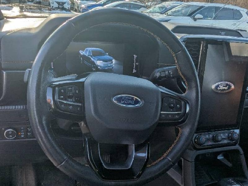 FORD Ranger VUL d’occasion à vendre à GAP chez SNMA (Photo 6)