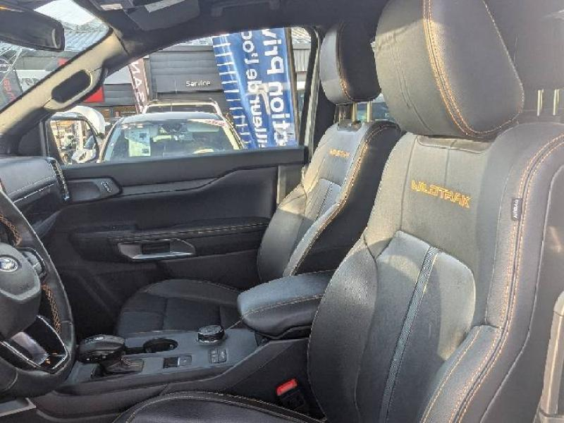 FORD Ranger VUL d’occasion à vendre à GAP chez SNMA (Photo 7)