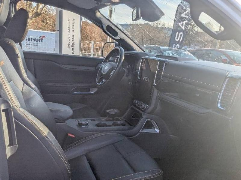 FORD Ranger VUL d’occasion à vendre à GAP chez SNMA (Photo 8)