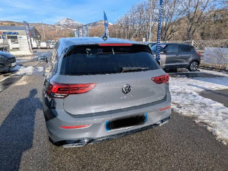 VOLKSWAGEN Golf d’occasion à vendre à GAP chez SNMA (Photo 3)
