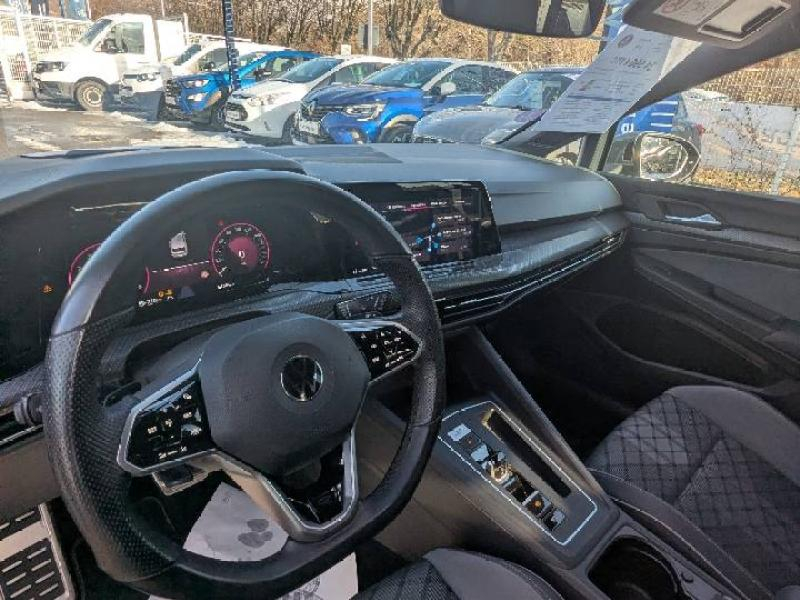 VOLKSWAGEN Golf d’occasion à vendre à GAP chez SNMA (Photo 4)