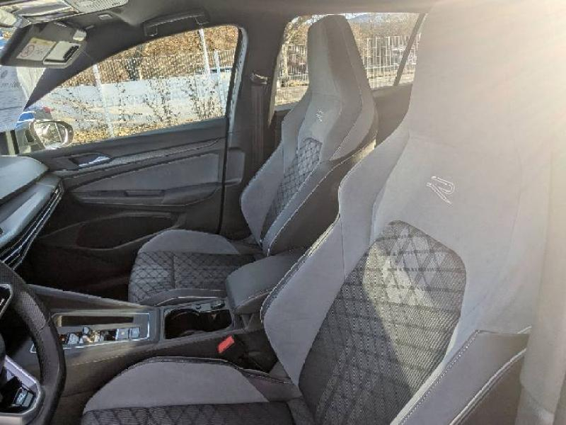 VOLKSWAGEN Golf d’occasion à vendre à GAP chez SNMA (Photo 6)