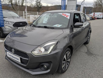 SUZUKI Swift d’occasion à vendre à GAP