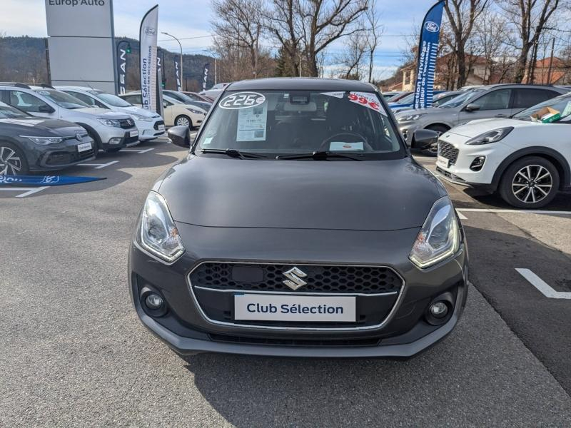 SUZUKI Swift d’occasion à vendre à GAP chez SNMA (Photo 3)