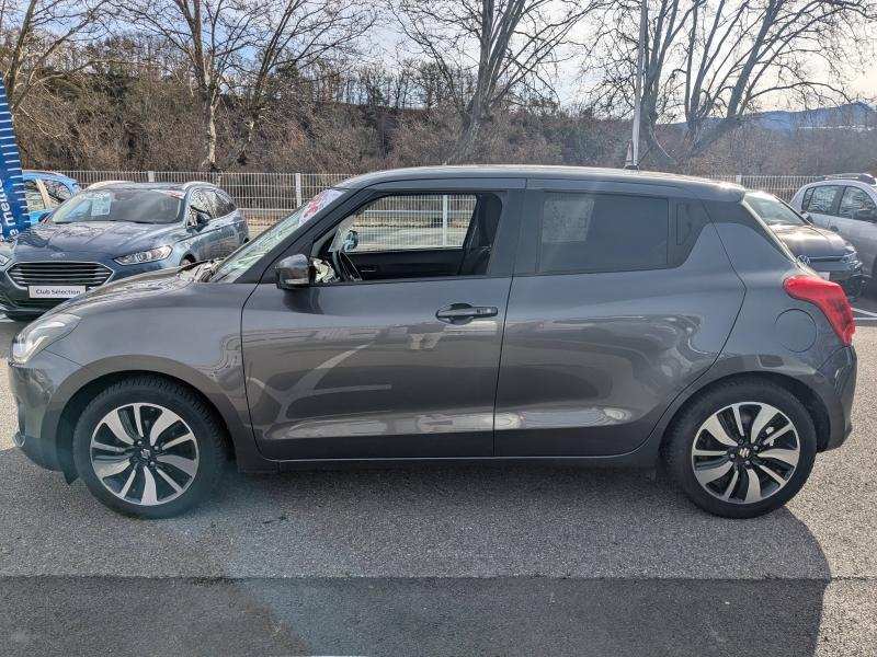 SUZUKI Swift d’occasion à vendre à GAP chez SNMA (Photo 7)