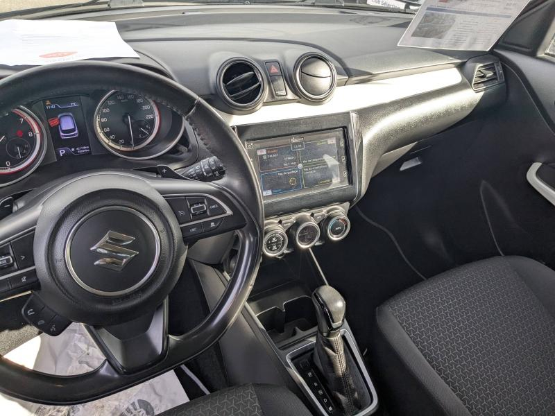 SUZUKI Swift d’occasion à vendre à GAP chez SNMA (Photo 11)
