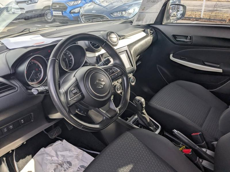 SUZUKI Swift d’occasion à vendre à GAP chez SNMA (Photo 12)