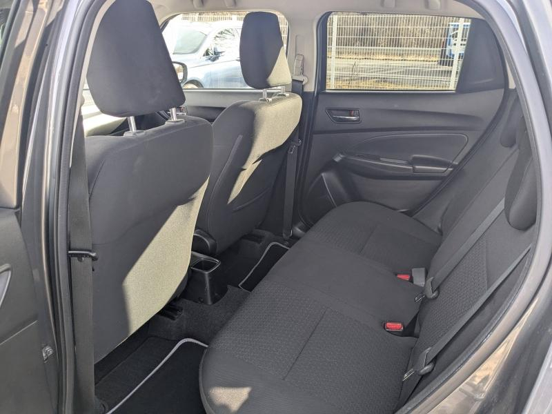 SUZUKI Swift d’occasion à vendre à GAP chez SNMA (Photo 17)
