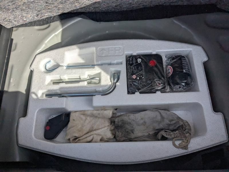 SUZUKI Swift d’occasion à vendre à GAP chez SNMA (Photo 20)