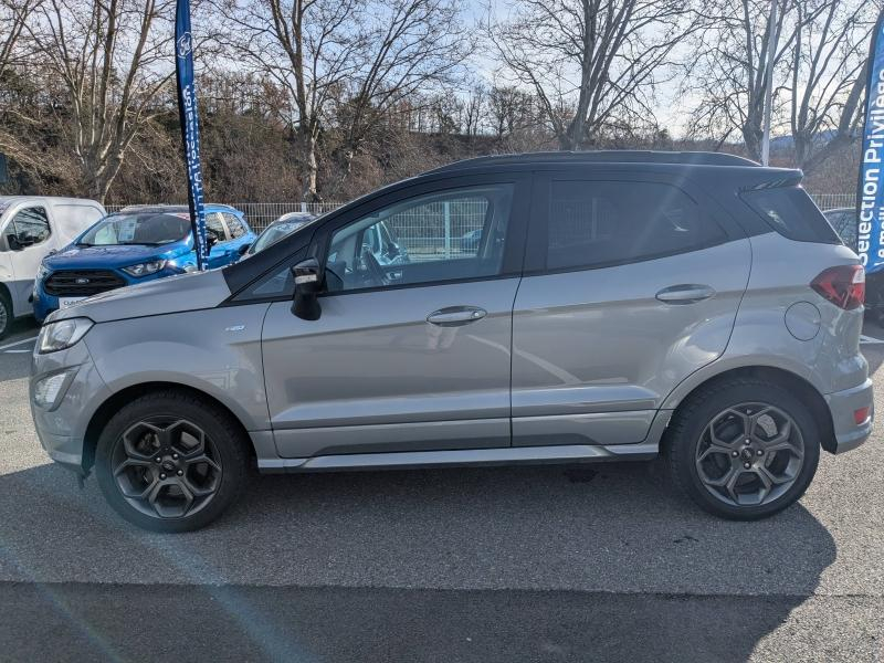 FORD EcoSport d’occasion à vendre à GAP chez SNMA (Photo 3)