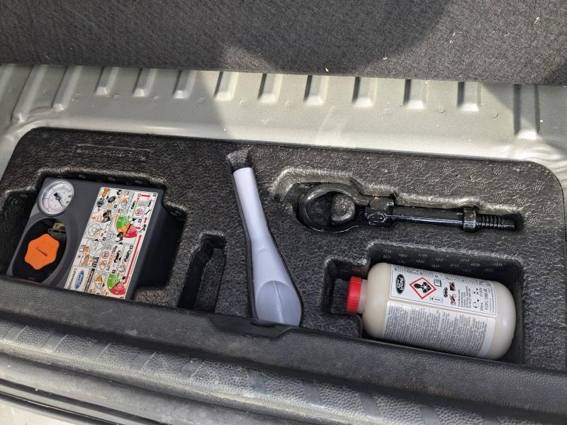 FORD EcoSport d’occasion à vendre à GAP chez SNMA (Photo 13)