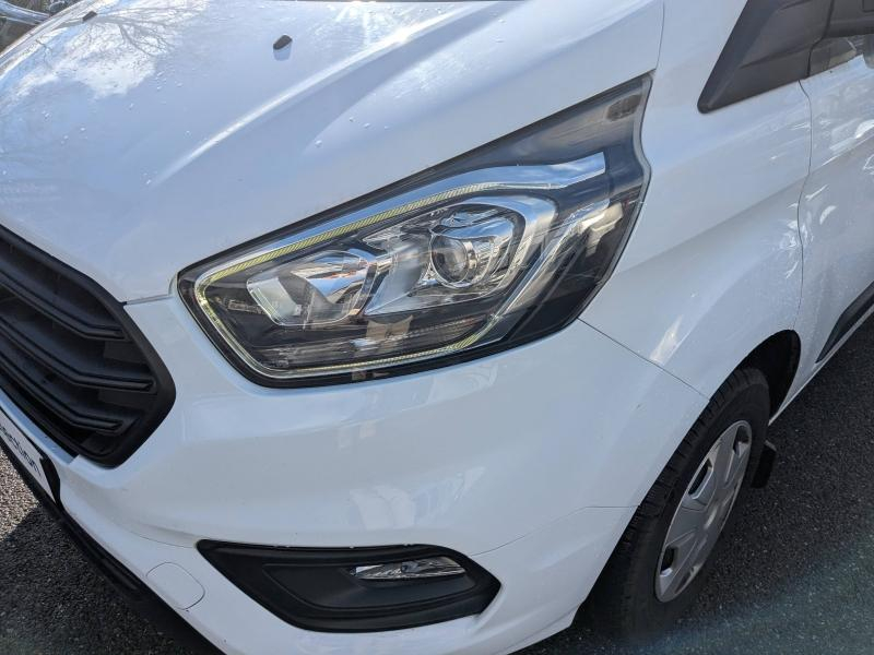 FORD Transit Custom Fg VUL d’occasion à vendre à GAP chez SNMA (Photo 4)