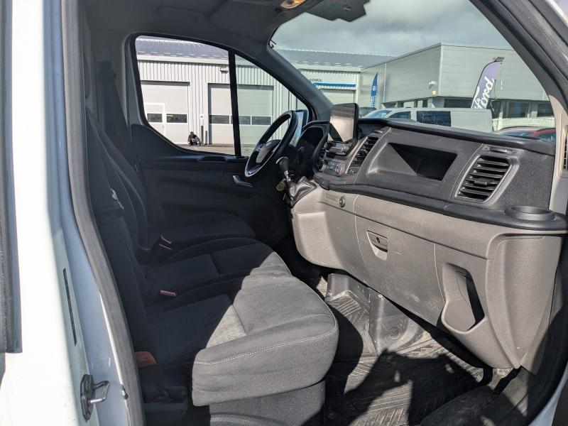FORD Transit Custom Fg VUL d’occasion à vendre à GAP chez SNMA (Photo 12)