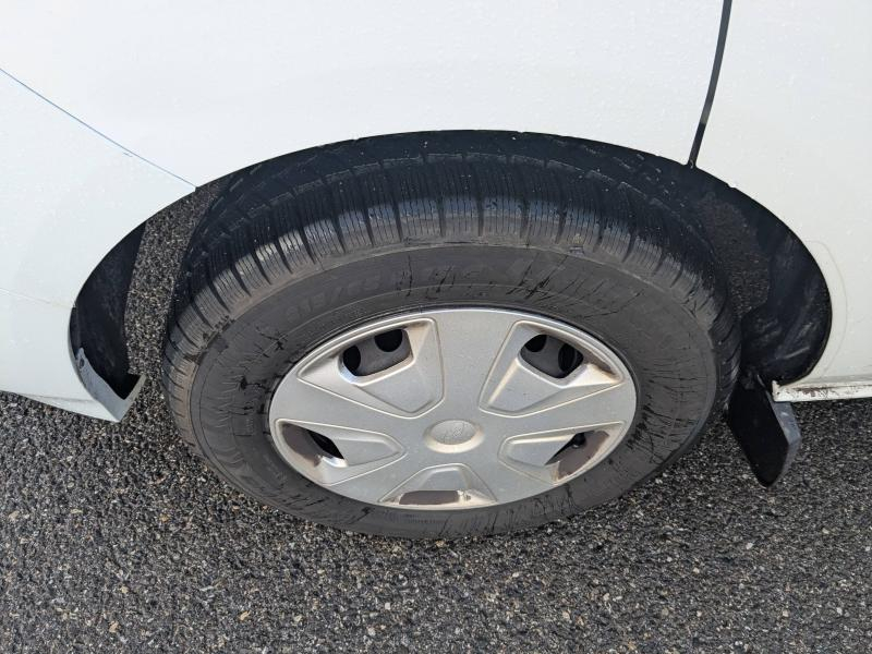 FORD Transit Custom Fg VUL d’occasion à vendre à GAP chez SNMA (Photo 7)