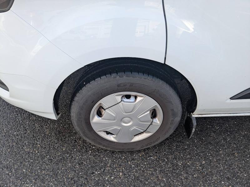 FORD Transit Custom Fg VUL d’occasion à vendre à GAP chez SNMA (Photo 17)