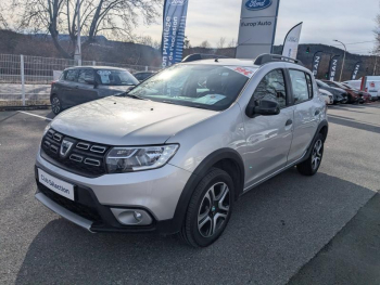 DACIA Sandero d’occasion à vendre à GAP