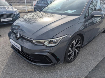 VOLKSWAGEN Golf d’occasion à vendre à GAP
