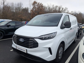 FORD Transit Custom Fg VUL 280 L1H1 2.0 EcoBlue 136ch Trend BVA8 38900 km à vendre