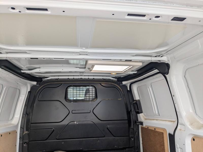 FORD Transit Custom Fg VUL d’occasion à vendre à GAP chez SNMA (Photo 9)