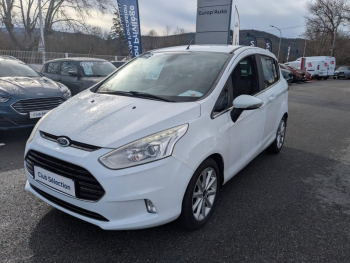 FORD B-MAX d’occasion à vendre à GAP