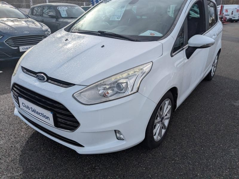 FORD B-MAX d’occasion à vendre à GAP chez SNMA (Photo 3)