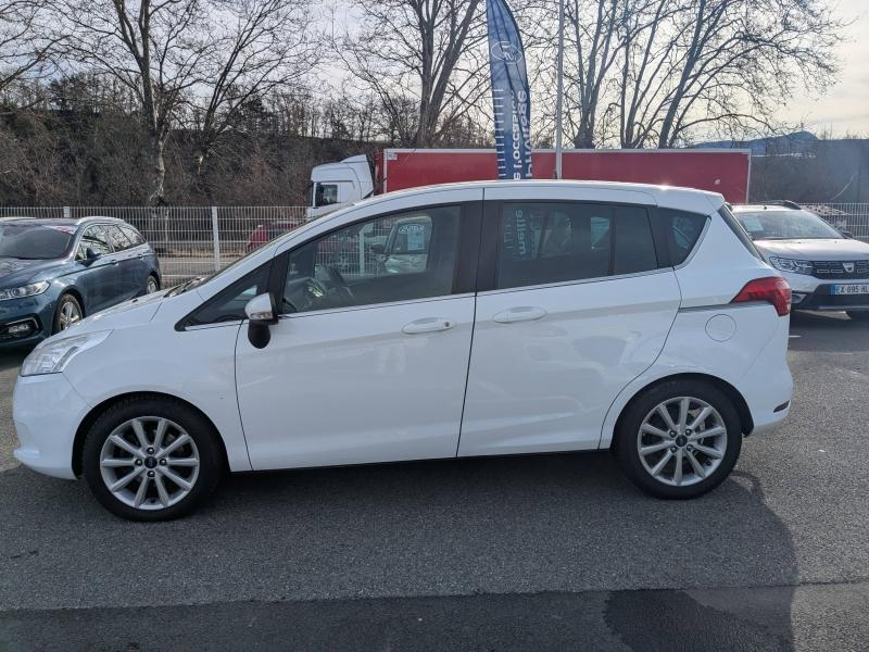 FORD B-MAX d’occasion à vendre à GAP chez SNMA (Photo 10)