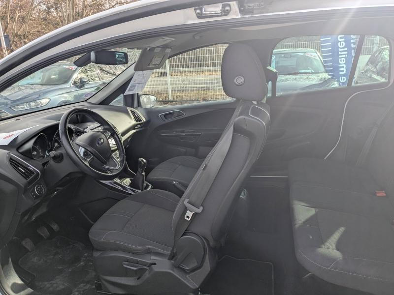 FORD B-MAX d’occasion à vendre à GAP chez SNMA (Photo 14)
