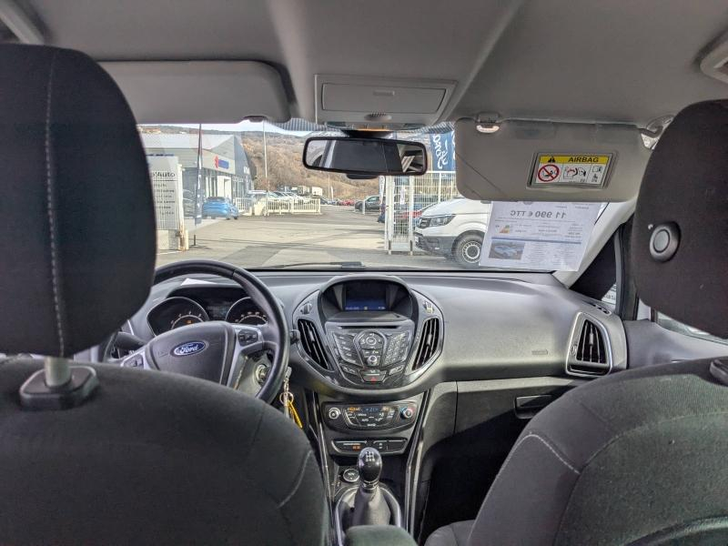 FORD B-MAX d’occasion à vendre à GAP chez SNMA (Photo 17)