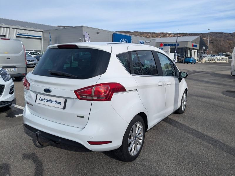 FORD B-MAX d’occasion à vendre à GAP chez SNMA (Photo 19)