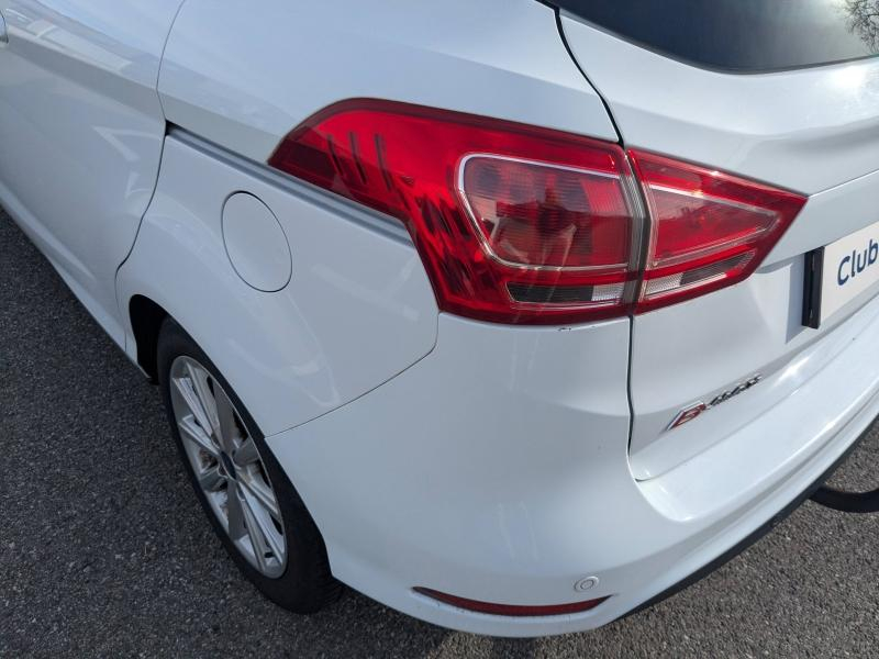 FORD B-MAX d’occasion à vendre à GAP chez SNMA (Photo 20)