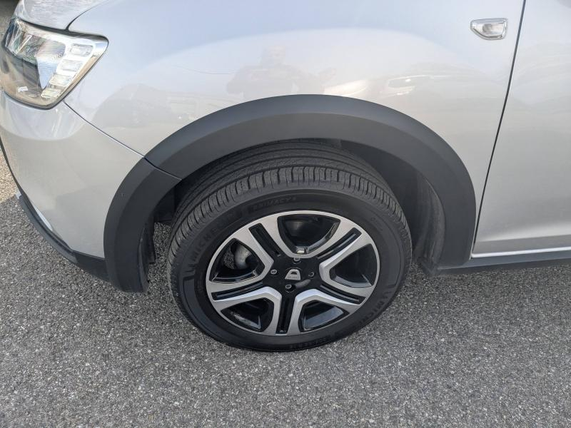 DACIA Sandero d’occasion à vendre à GAP chez SNMA (Photo 8)