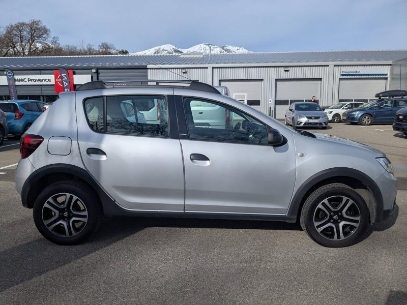 DACIA Sandero d’occasion à vendre à GAP chez SNMA (Photo 9)