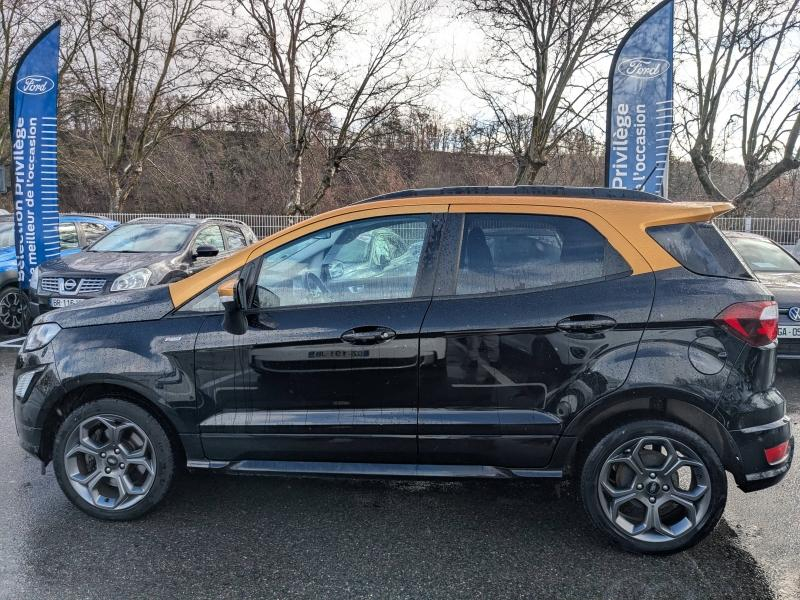 FORD EcoSport d’occasion à vendre à GAP chez SNMA (Photo 6)