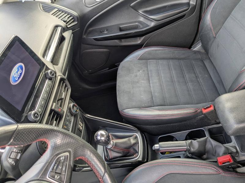 FORD EcoSport d’occasion à vendre à GAP chez SNMA (Photo 11)