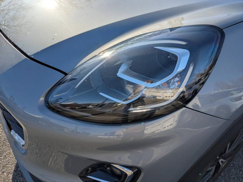 FORD Puma d’occasion à vendre à GAP chez SNMA (Photo 6)