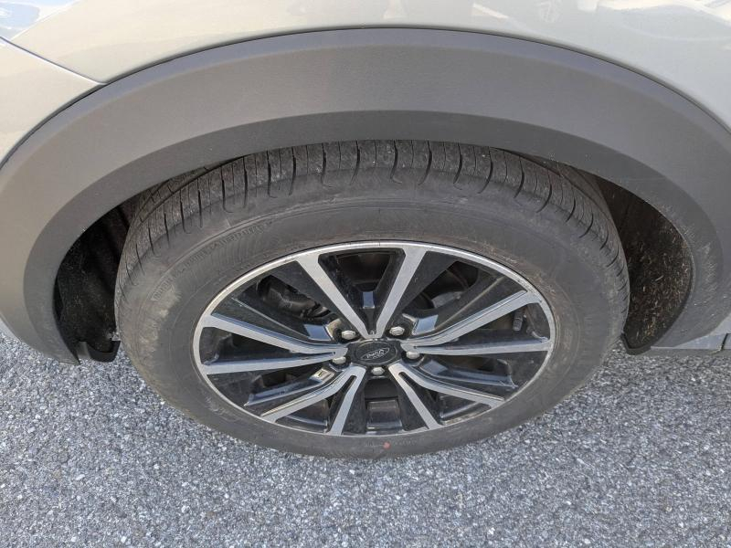 FORD Puma d’occasion à vendre à GAP chez SNMA (Photo 7)