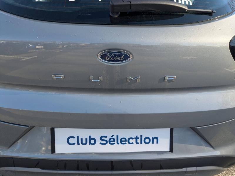 FORD Puma d’occasion à vendre à GAP chez SNMA (Photo 16)