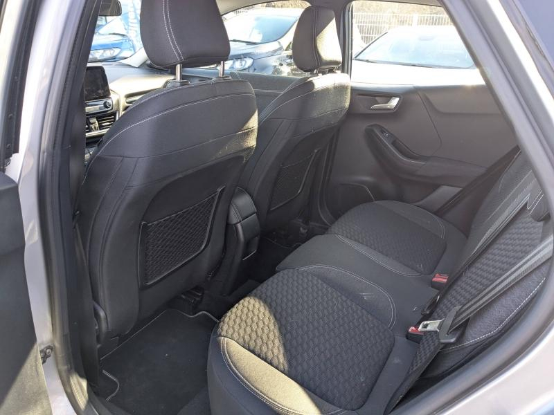 FORD Puma d’occasion à vendre à GAP chez SNMA (Photo 18)
