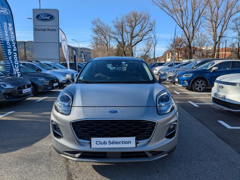 FORD Puma d’occasion à vendre à GAP chez SNMA (Photo 3)
