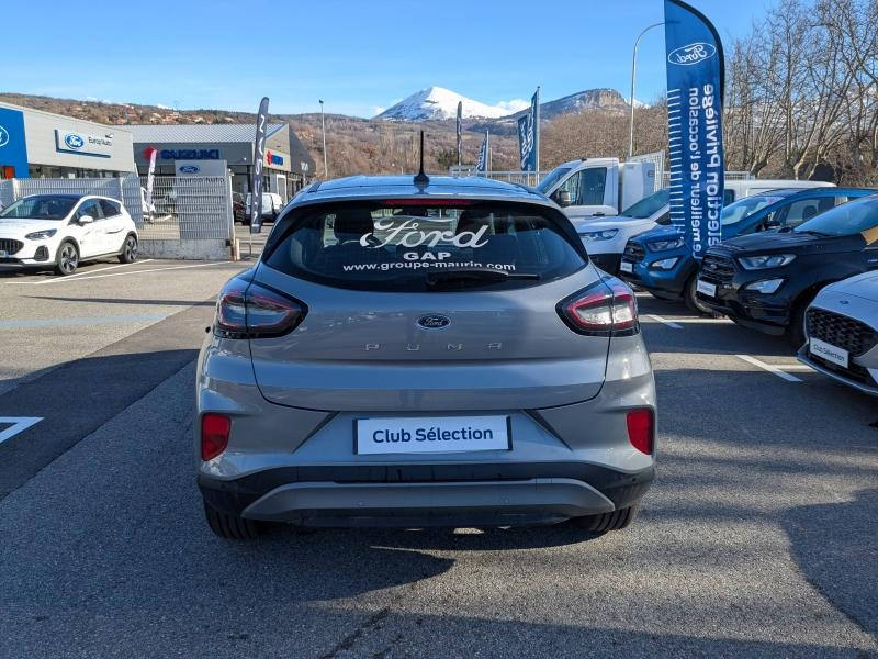 FORD Puma d’occasion à vendre à GAP chez SNMA (Photo 12)