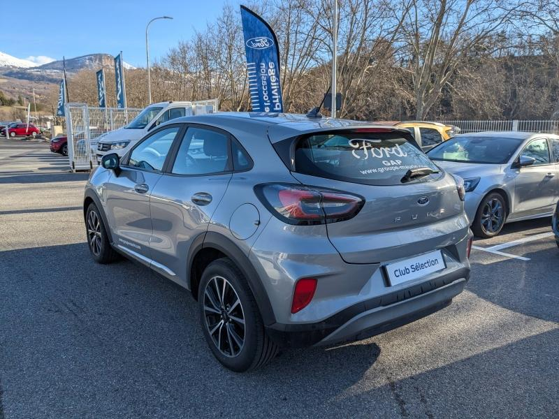 FORD Puma d’occasion à vendre à GAP chez SNMA (Photo 14)