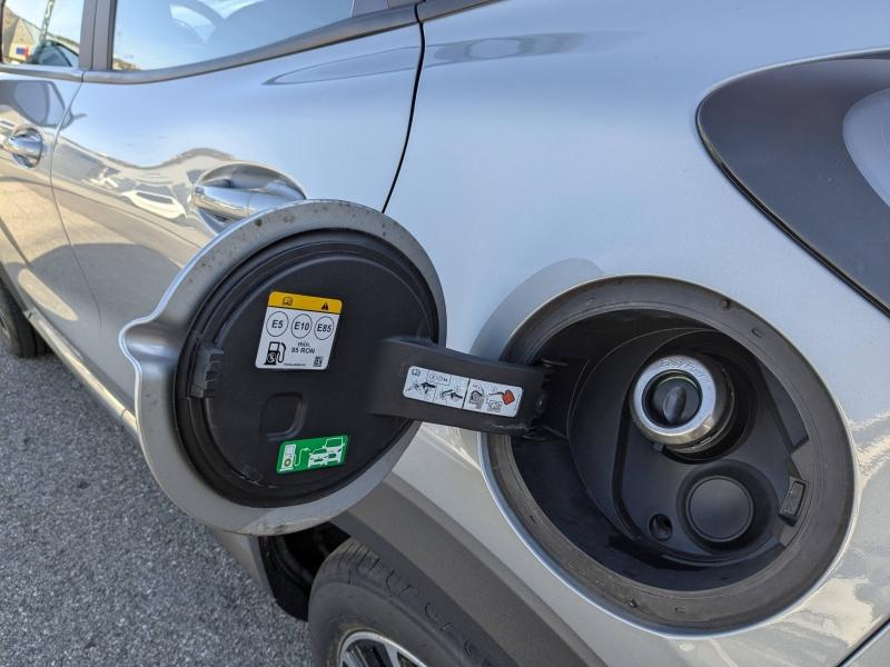 FORD Puma d’occasion à vendre à GAP chez SNMA (Photo 17)