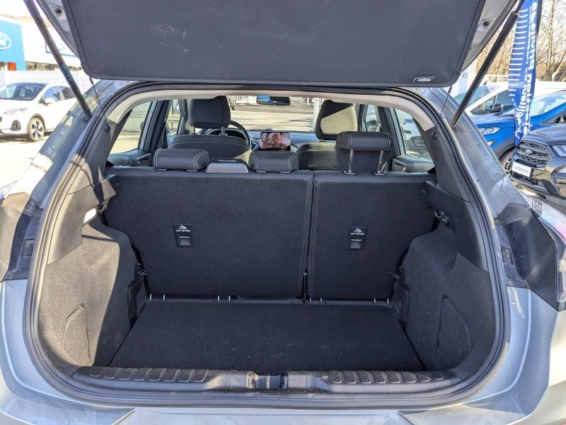 FORD Puma d’occasion à vendre à GAP chez SNMA (Photo 19)