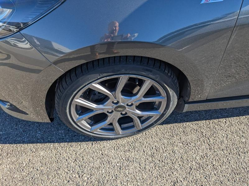 FORD Fiesta d’occasion à vendre à GAP chez SNMA (Photo 3)
