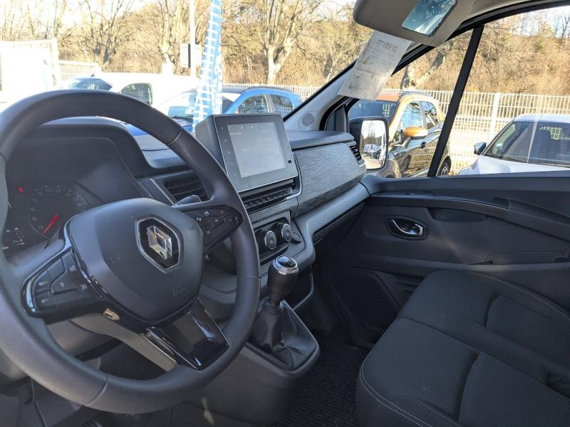 RENAULT Trafic Fg VUL d’occasion à vendre à GAP chez SNMA (Photo 5)