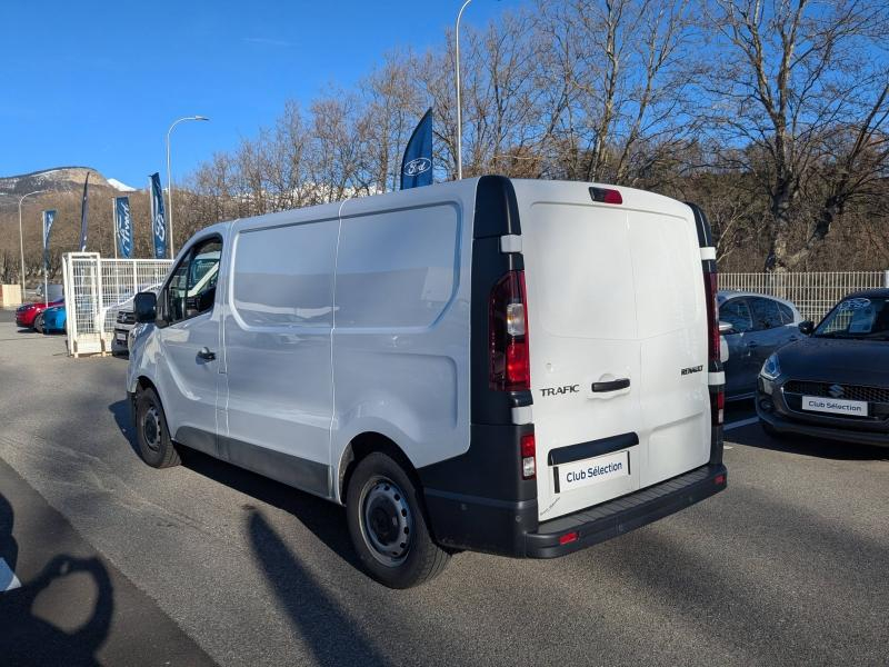 RENAULT Trafic Fg VUL d’occasion à vendre à GAP chez SNMA (Photo 9)