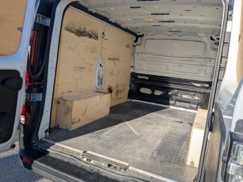 RENAULT Trafic Fg VUL d’occasion à vendre à GAP chez SNMA (Photo 10)