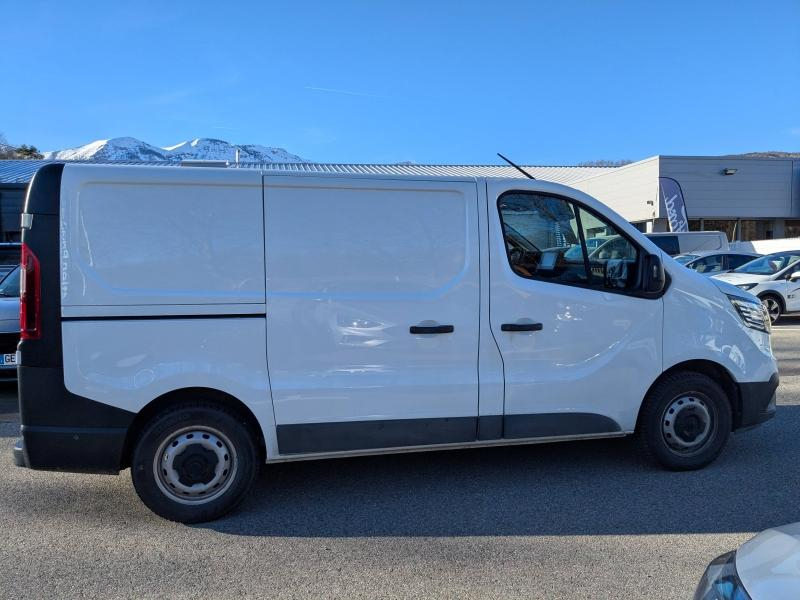 RENAULT Trafic Fg VUL d’occasion à vendre à GAP chez SNMA (Photo 11)