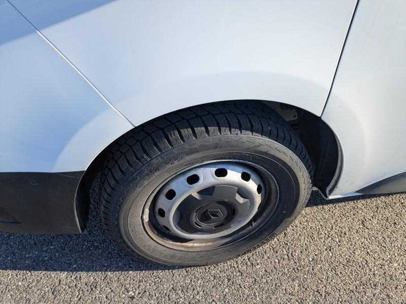 RENAULT Trafic Fg VUL d’occasion à vendre à GAP chez SNMA (Photo 13)