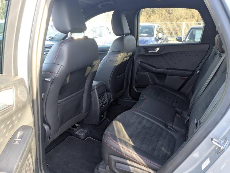 FORD Kuga d’occasion à vendre à GAP chez SNMA (Photo 9)